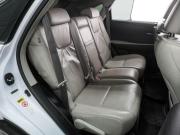 Lexus RX III Воронеж  - изображение 36