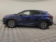 Lexus RX IV Рестайлинг Москва  - изображение 28
