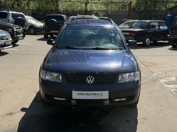 Volkswagen Passat B5 с пробегом 2000 года, цена 250 000 рублей, 240000 км, универсал, Автокод Объявления