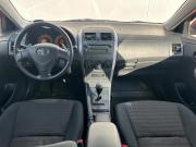 Toyota Corolla X (E140 E150) Тамбов  - изображение 35