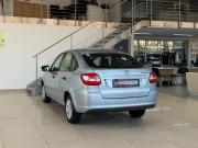 Lada (ВАЗ) Granta I Ростов-на-Дону  - изображение 20