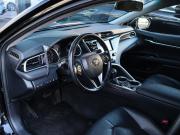 Toyota Camry VIII (XV70) Москва  - изображение 34