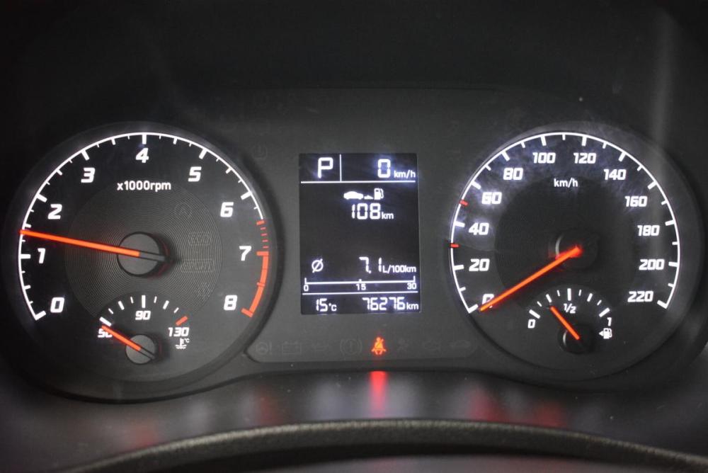 Hyundai Solaris II Рестайлинг Киров  - изображение 10