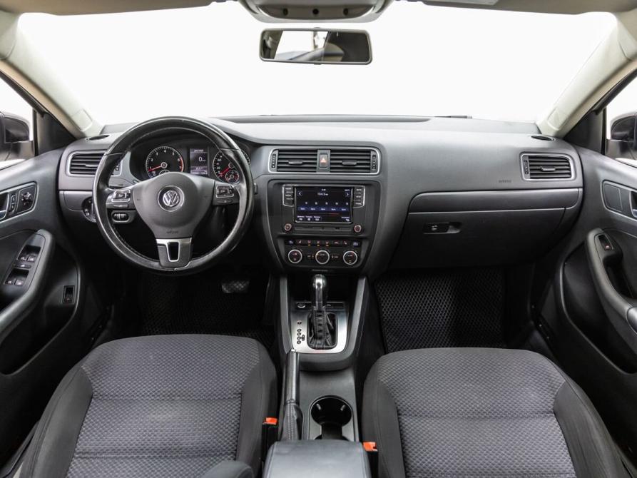 Volkswagen Jetta VI Волгоград  - изображение 13