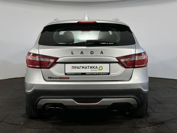 Lada (ВАЗ) Vesta I с пробегом 2019 года, цена 1 329 900 рублей, 35540 км, универсал, Автокод Объявления