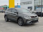 Geely Coolray I Йошкар-Ола  - изображение 25