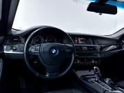 BMW 5 серии VI (F10/F11/F07) Рестайлинг Уфа  - изображение 56