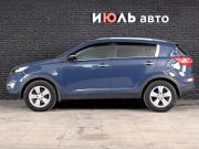 Kia Sportage III Екатеринбург  - изображение 25