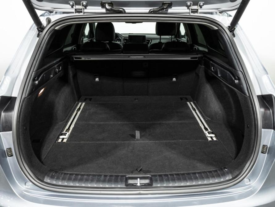 Kia Ceed III Санкт-Петербург  - изображение 21