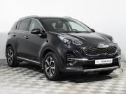 Kia Sportage IV Рестайлинг Санкт-Петербург  - изображение 28