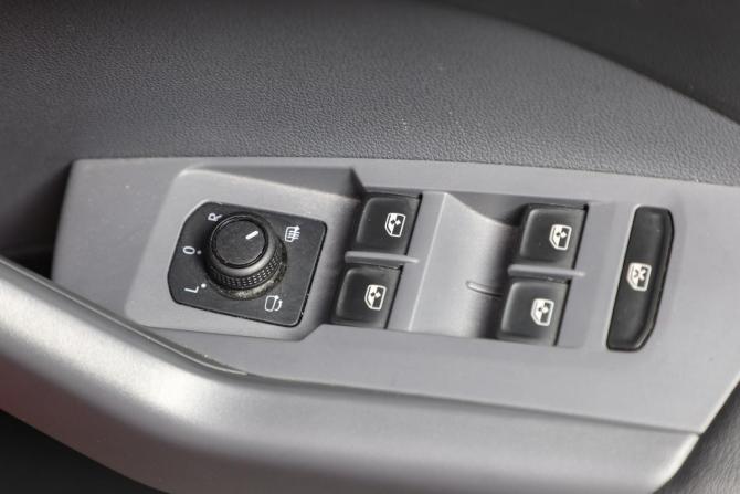Volkswagen T-Cross I с пробегом 2021 года, цена 2 149 000 рублей, 49532 км, внедорожник, Автокод Объявления