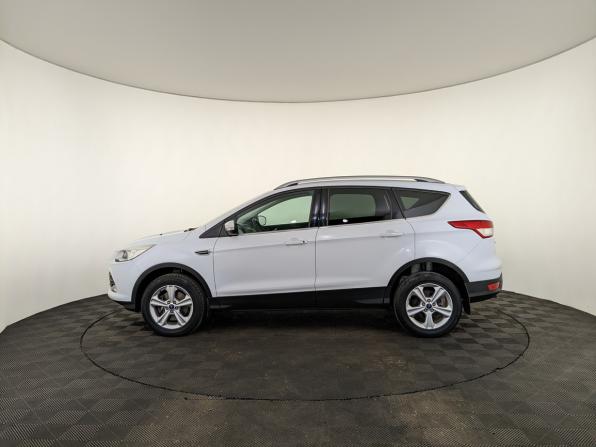 Ford Kuga II с пробегом 2016 года, цена 1 590 000 рублей, 87440 км, внедорожник, Автокод Объявления