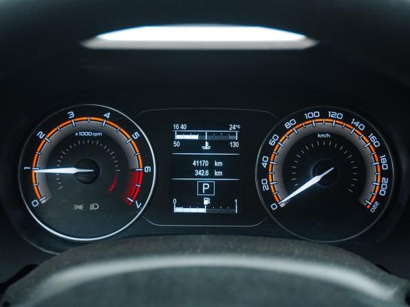 Lada (ВАЗ) Vesta I Рестайлинг (NG) с пробегом 2025 года, цена 1 290 000 рублей, 41170 км, седан, Автокод Объявления