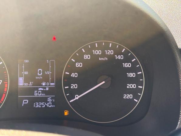 Hyundai Creta I Рестайлинг с пробегом 2021 года, цена 1 799 000 рублей, 132540 км, внедорожник, Автокод Объявления