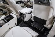 Land Rover Range Rover V Москва  - изображение 58