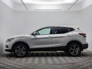 Nissan Qashqai II Рестайлинг Москва  - изображение 25