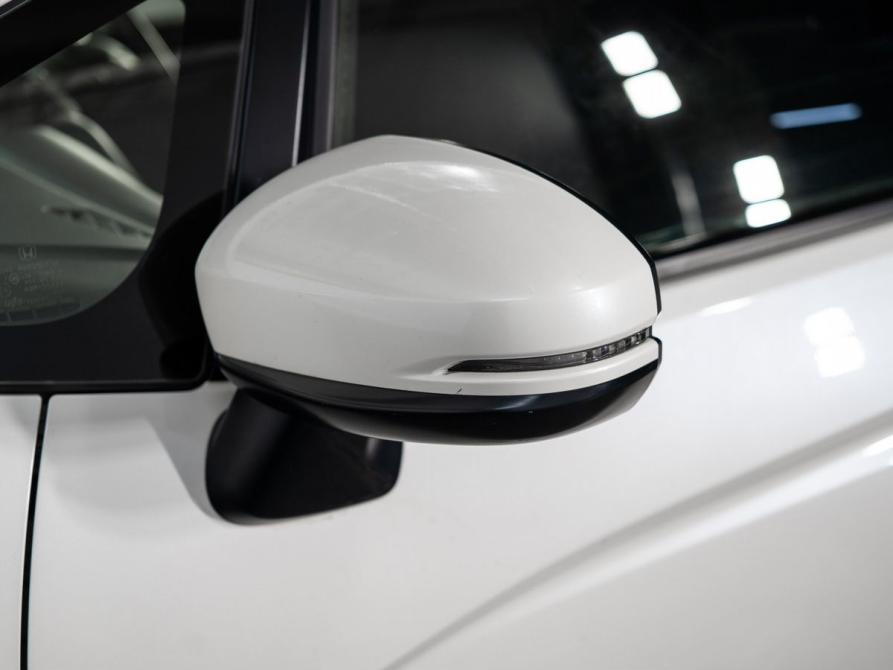 Honda Fit III Рестайлинг Иркутск  - изображение 21