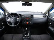 Nissan Tiida I Рестайлинг Уфа  - изображение 28