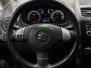 Suzuki SX4 I (Classic) Рестайлинг Кемерово  - изображение 21