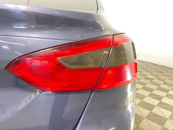 Ford Focus III с пробегом 2013 года, цена 649 000 рублей, 173000 км, седан, Автокод Объявления