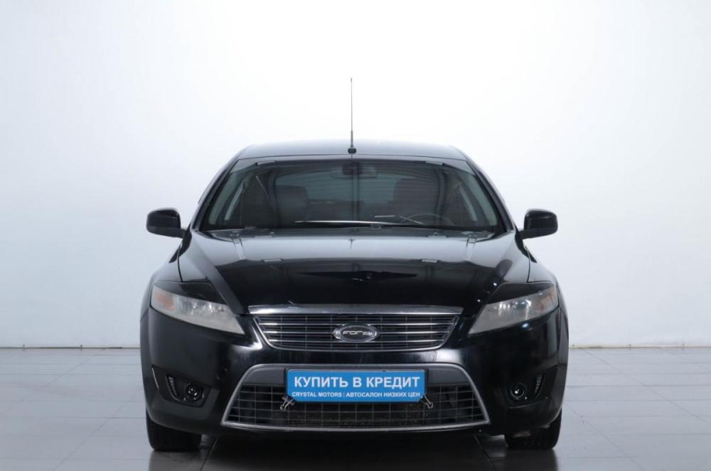 Ford Mondeo IV Челябинск  - изображение 2