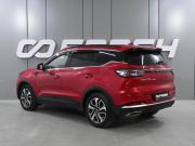 Chery Tiggo 7 Pro Max I Рестайлинг Ростов-на-Дону  - изображение 25