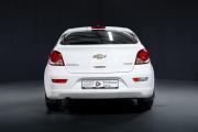 Chevrolet Cruze I Рестайлинг Тюмень  - изображение 34