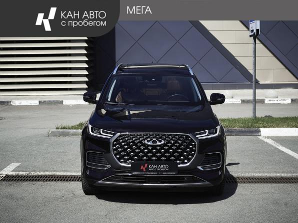 Chery Tiggo 8 Pro Max I с пробегом 2022 года, цена 2 263 000 рублей, 73375 км, внедорожник, Автокод Объявления