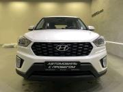 Hyundai Creta II Новосибирск  - изображение 26