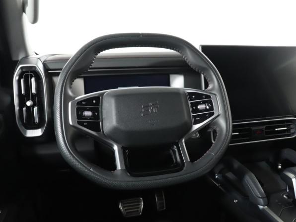 JETOUR T2 с пробегом 2024 года, цена 3 244 000 рублей, 38708 км, внедорожник, Автокод Объявления
