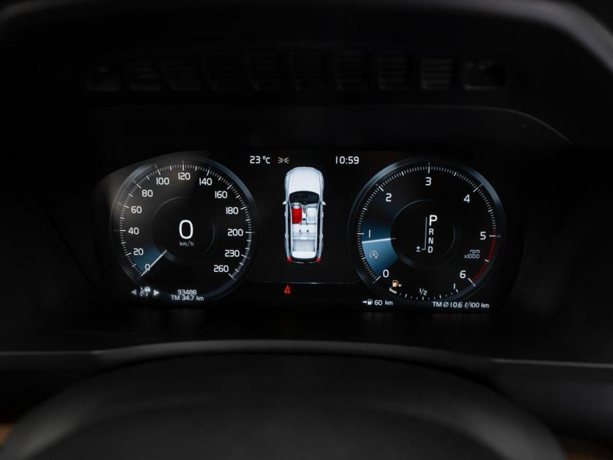 Volvo XC90 II Москва  - изображение 12