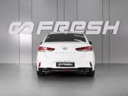 Hyundai Sonata VII (LF) Рестайлинг Минеральные Воды  - изображение 22