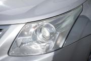 Toyota Avensis III Иркутск  - изображение 25