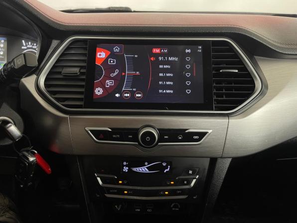 Lifan X70 I с пробегом 2018 года, цена 959 000 рублей, 155044 км, внедорожник, Автокод Объявления