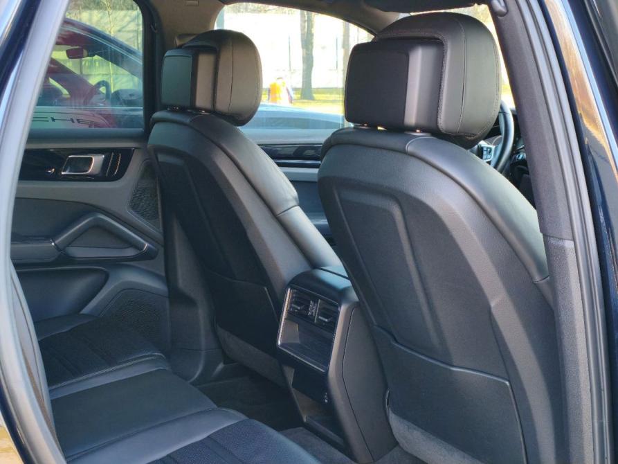 Porsche Cayenne III Санкт-Петербург  - изображение 13