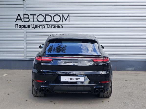 Porsche Cayenne III с пробегом 2020 года, цена 11 990 000 рублей, 90463 км, внедорожник, Автокод Объявления