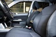 Subaru Forester III Рестайлинг Уфа  - изображение 29