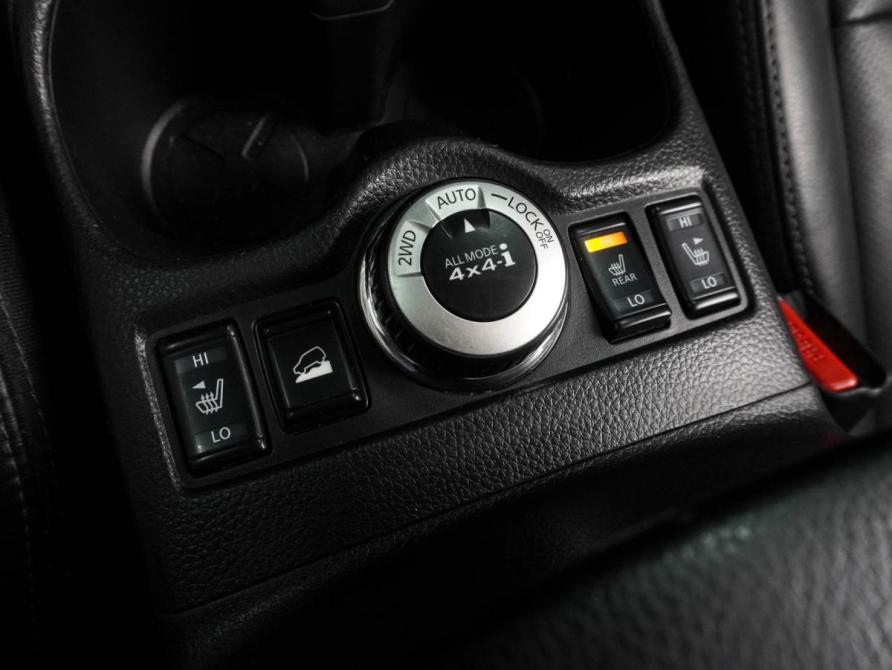 Nissan X-Trail III Рестайлинг Воронеж  - изображение 14