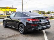Kia Optima IV Рестайлинг Волгоград  - изображение 39