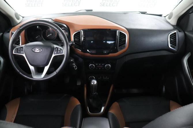 Lada (ВАЗ) XRAY I с пробегом 2019 года, цена 941 000 рублей, 90308 км, хэтчбек, Автокод Объявления