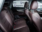 Chery Tiggo 7 Pro Max I Рестайлинг Ростов-на-Дону  - изображение 33