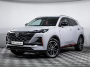 Changan CS55 Plus II Москва  - изображение 20