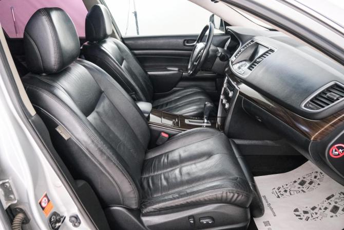 Nissan Teana II Рестайлинг с пробегом 2011 года, цена 1 299 000 рублей, 151500 км, седан, Автокод Объявления