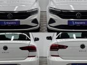 Volkswagen Polo VI Воронеж  - изображение 30