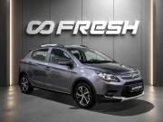 Lifan X50 Воронеж  - изображение 20