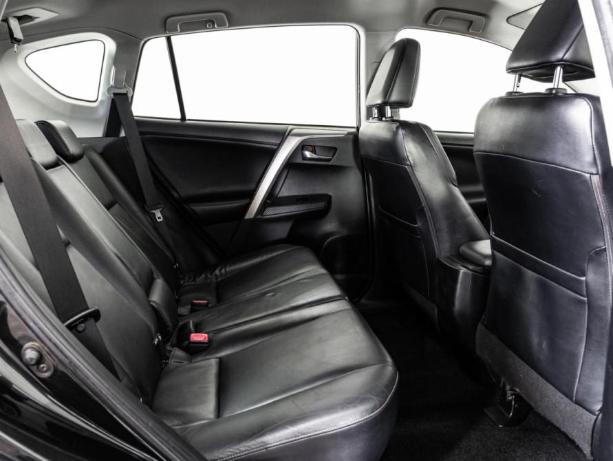 Toyota RAV4 IV (XA40) Санкт-Петербург  - изображение 17