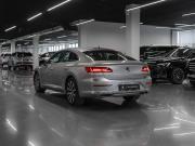 Volkswagen Arteon I Рестайлинг Москва  - изображение 31