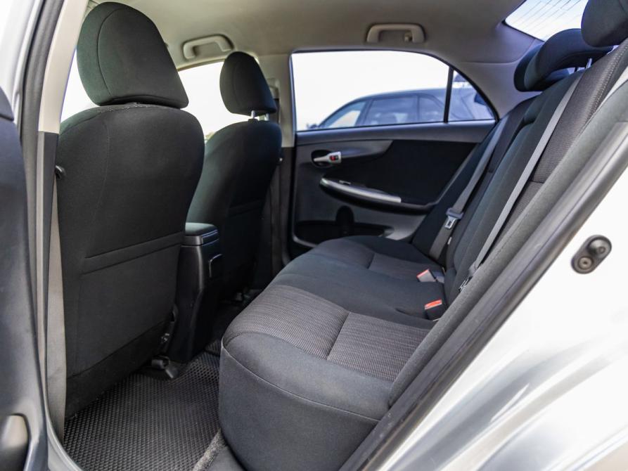 Toyota Corolla X (E140 E150) Волгоград  - изображение 32