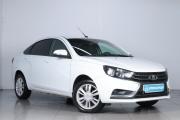 Lada (ВАЗ) Vesta I Челябинск  - изображение 17