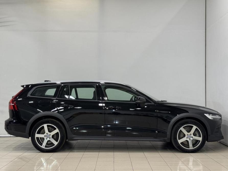 Volvo V60 Cross Country II Нижний Новгород  - изображение 10